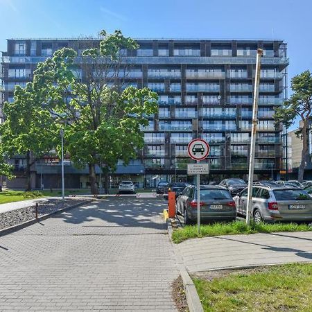 Studio Apartamentai Palangos Centre Паланга Экстерьер фото