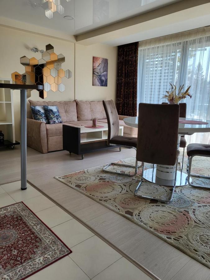 Studio Apartamentai Palangos Centre Паланга Экстерьер фото