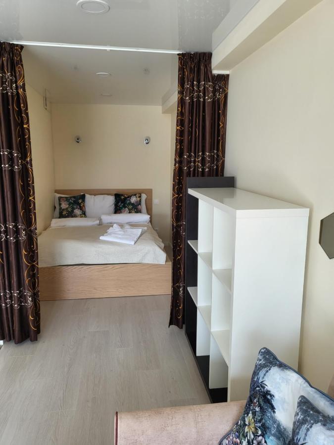 Studio Apartamentai Palangos Centre Паланга Экстерьер фото
