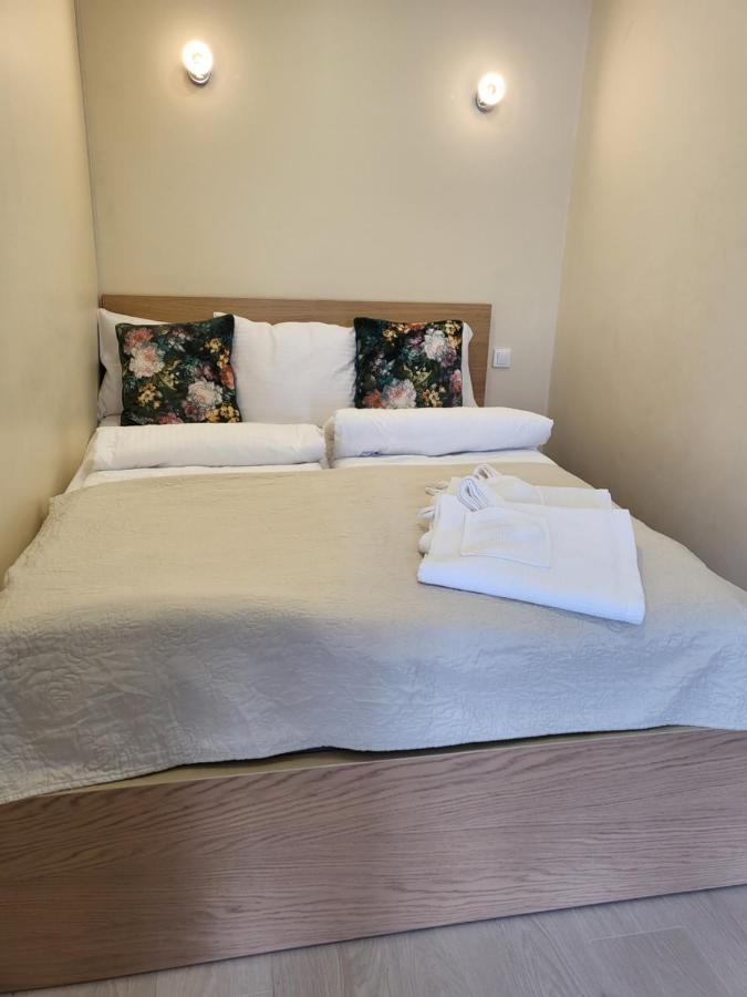 Studio Apartamentai Palangos Centre Паланга Экстерьер фото